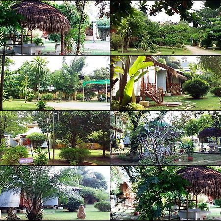 Fitness Resort Sihanoukville Dış mekan fotoğraf