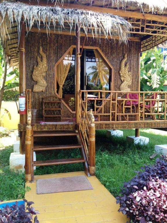Fitness Resort Sihanoukville Dış mekan fotoğraf