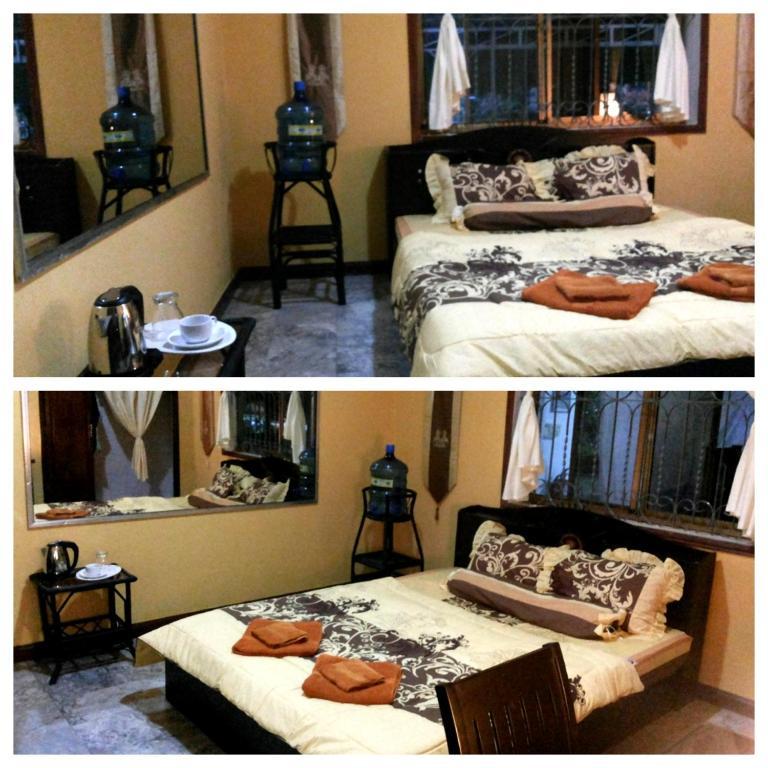 Fitness Resort Sihanoukville Oda fotoğraf