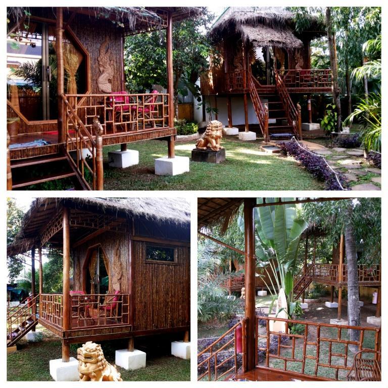 Fitness Resort Sihanoukville Oda fotoğraf