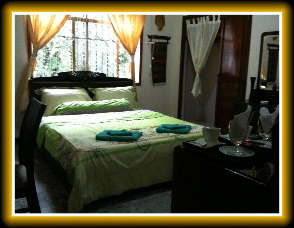 Fitness Resort Sihanoukville Oda fotoğraf