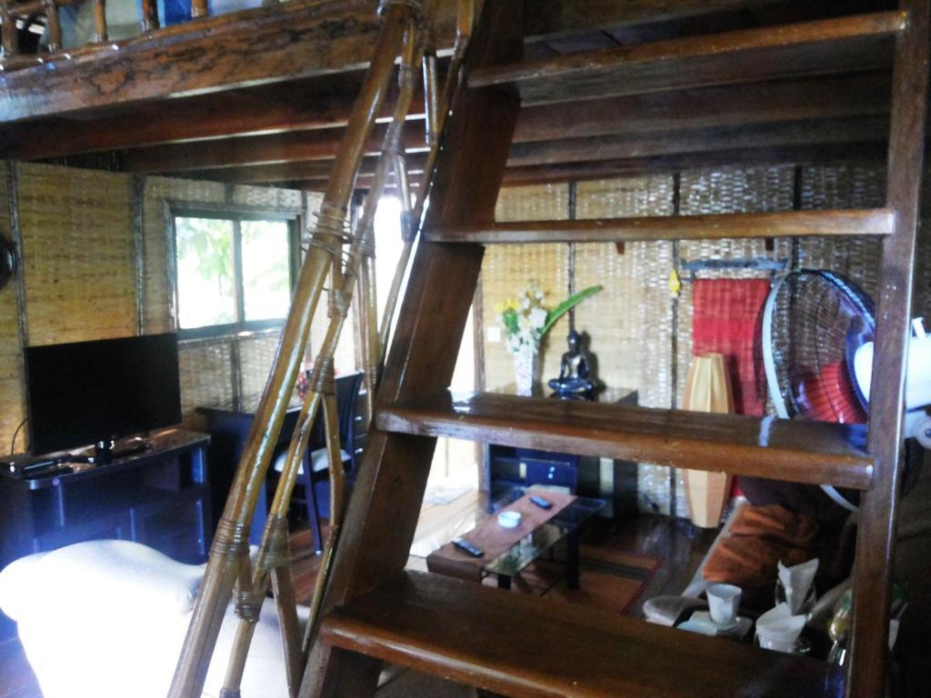 Fitness Resort Sihanoukville Oda fotoğraf