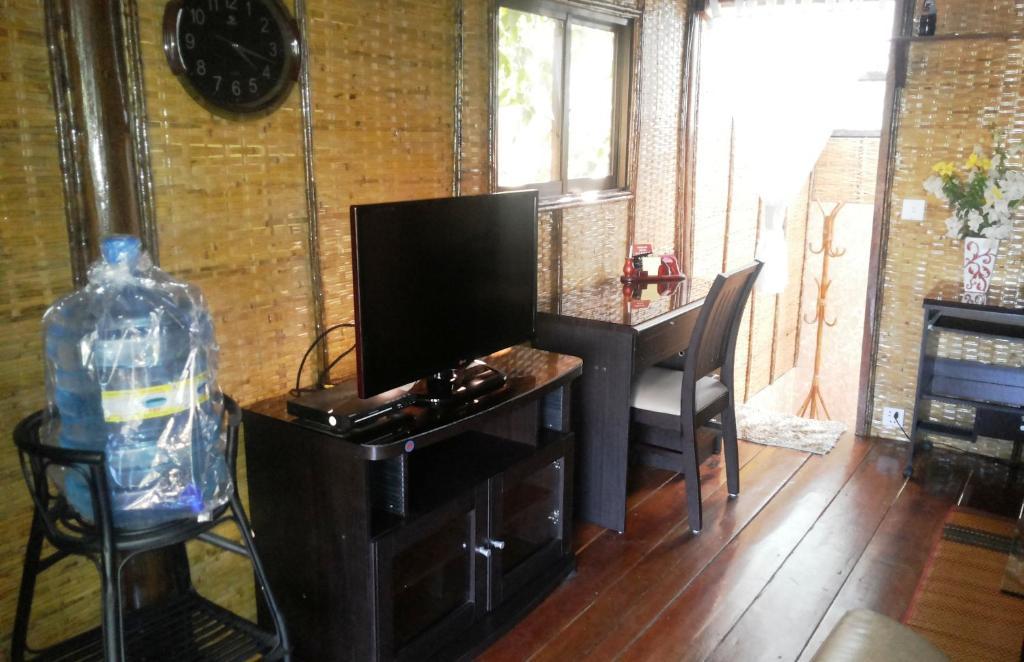 Fitness Resort Sihanoukville Oda fotoğraf