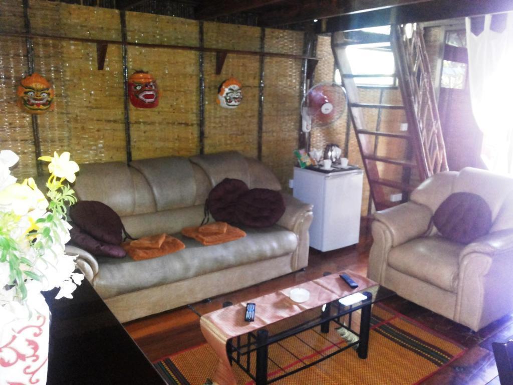 Fitness Resort Sihanoukville Oda fotoğraf