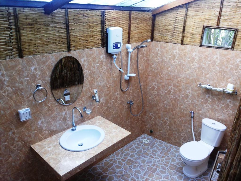 Fitness Resort Sihanoukville Oda fotoğraf