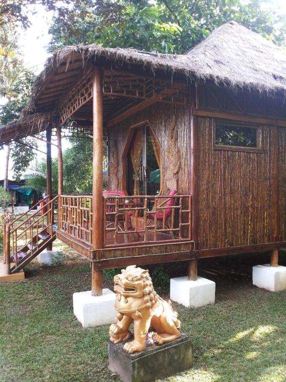 Fitness Resort Sihanoukville Oda fotoğraf