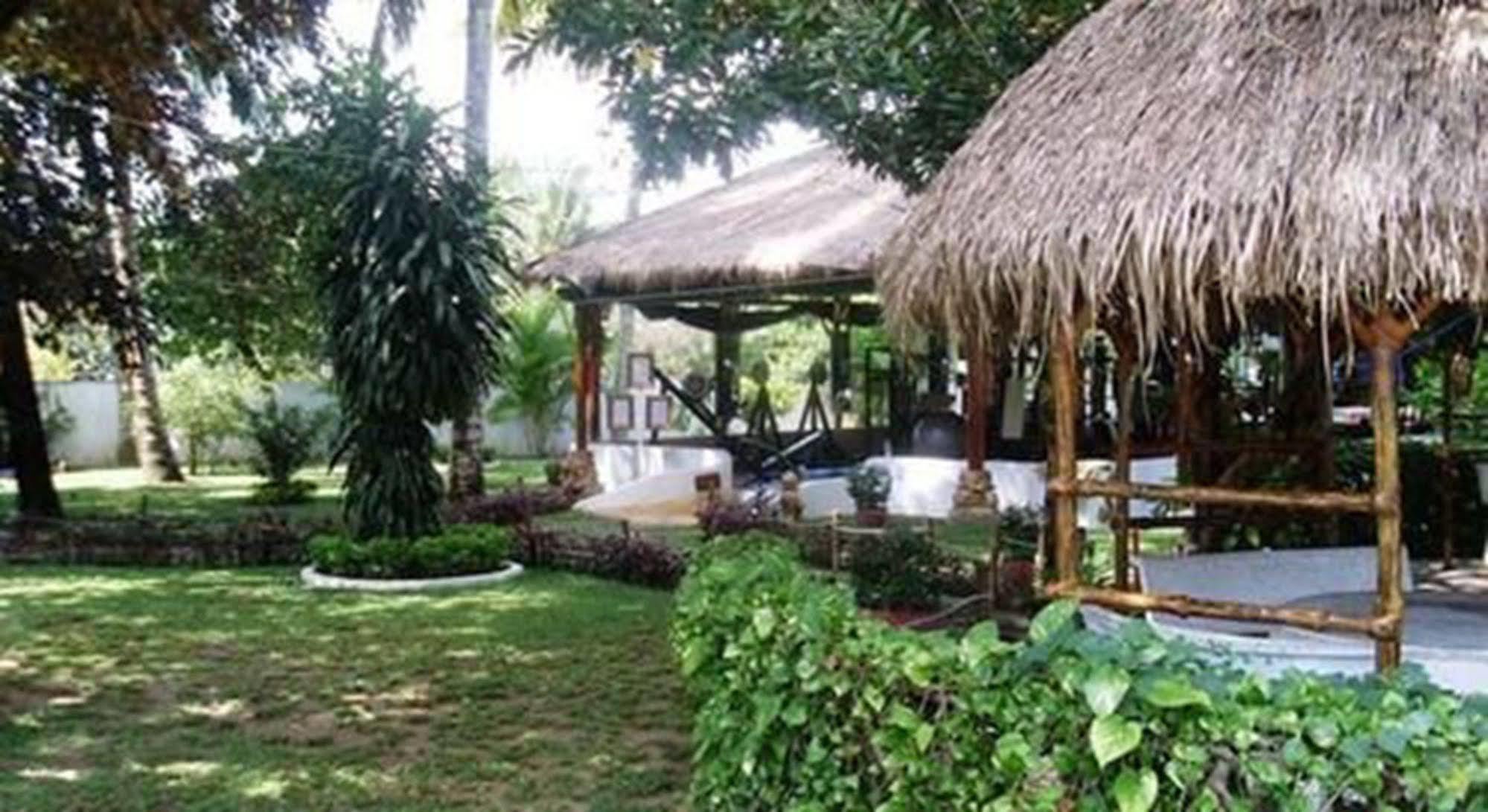 Fitness Resort Sihanoukville Dış mekan fotoğraf