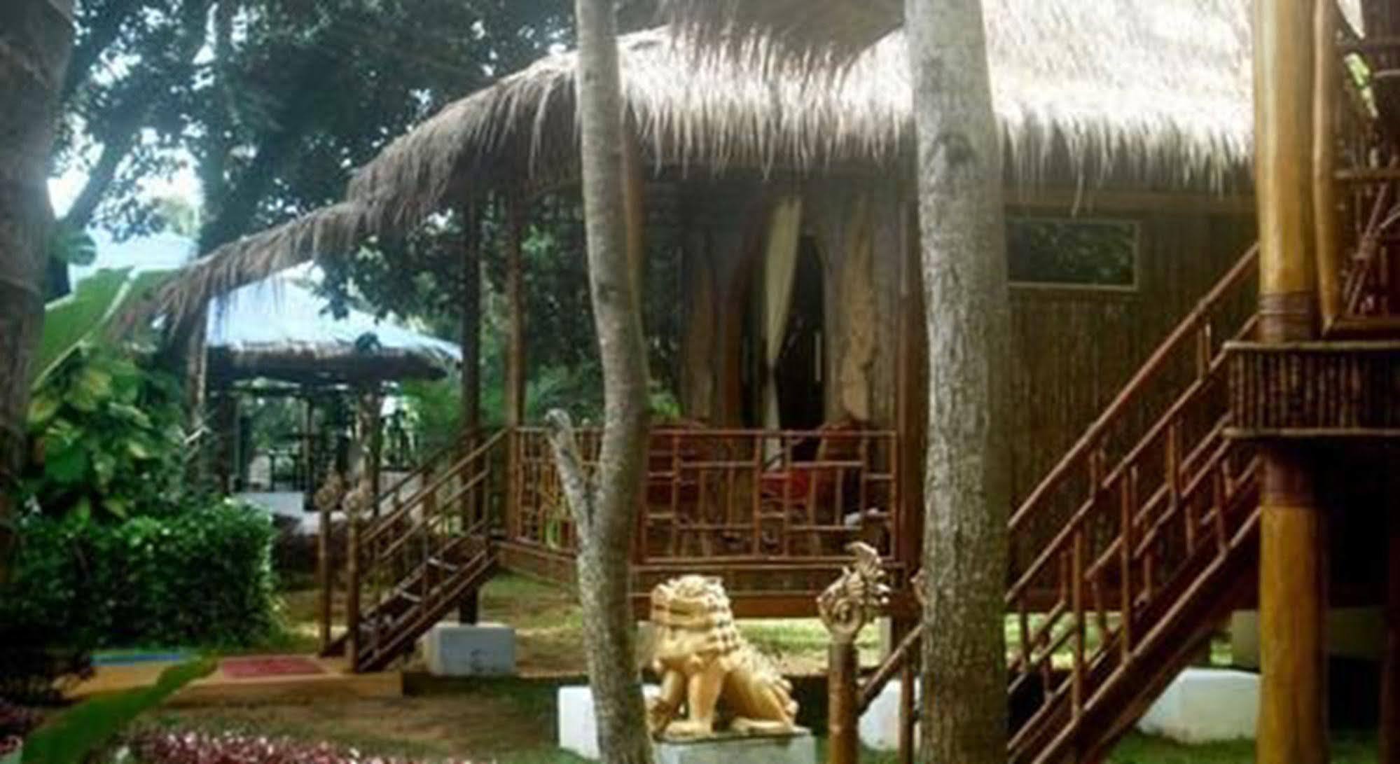 Fitness Resort Sihanoukville Dış mekan fotoğraf