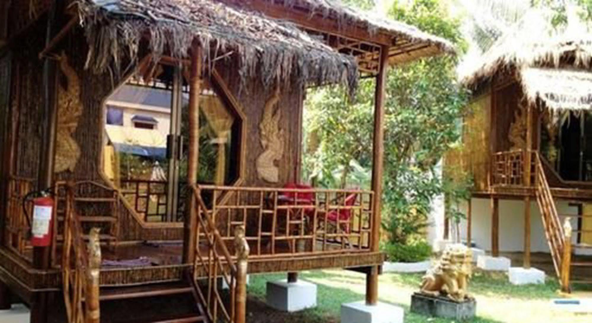 Fitness Resort Sihanoukville Dış mekan fotoğraf