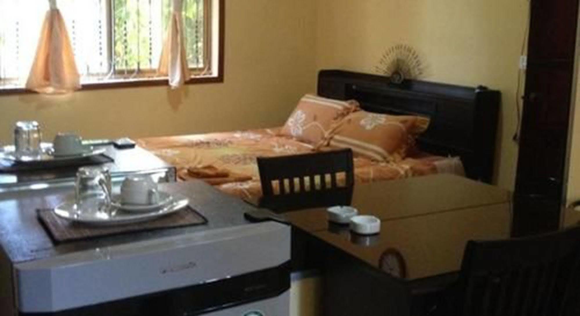 Fitness Resort Sihanoukville Dış mekan fotoğraf