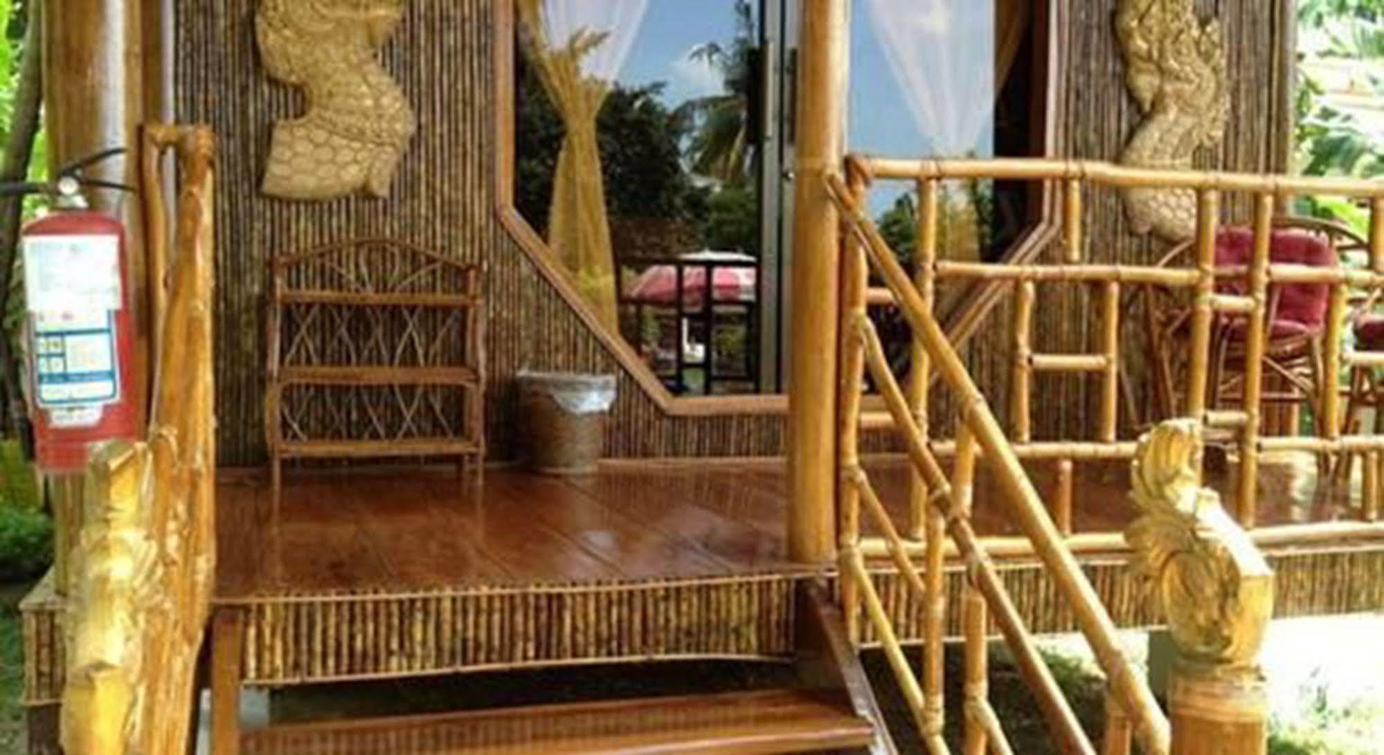 Fitness Resort Sihanoukville Dış mekan fotoğraf