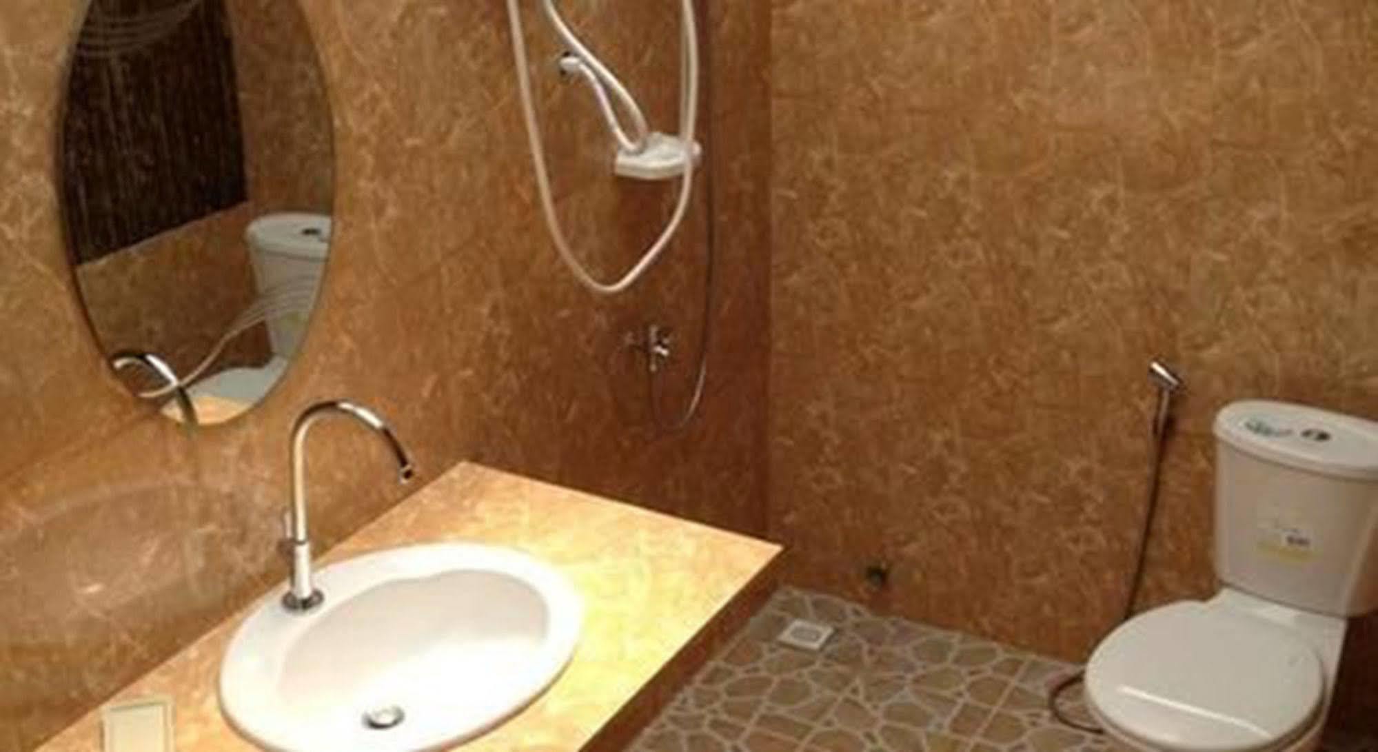 Fitness Resort Sihanoukville Dış mekan fotoğraf