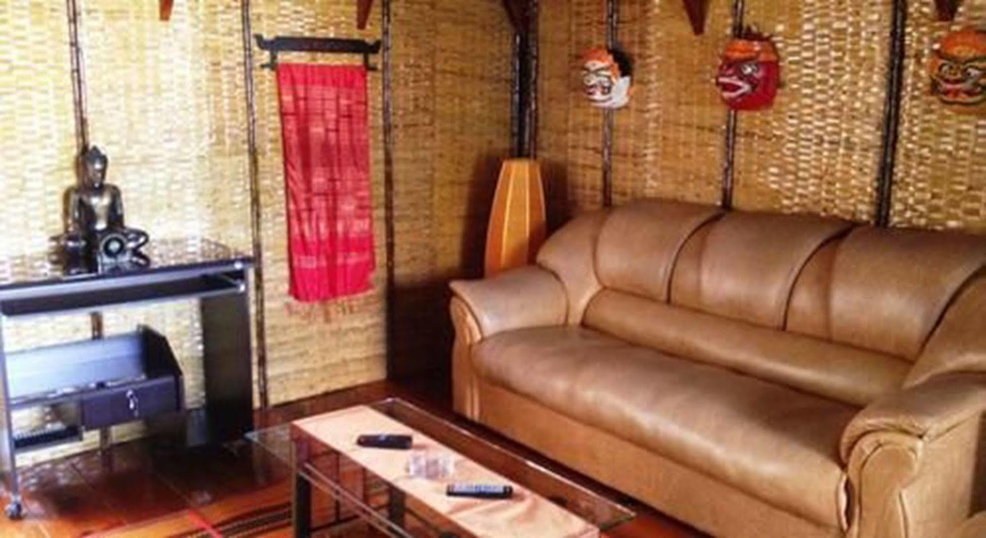 Fitness Resort Sihanoukville Dış mekan fotoğraf