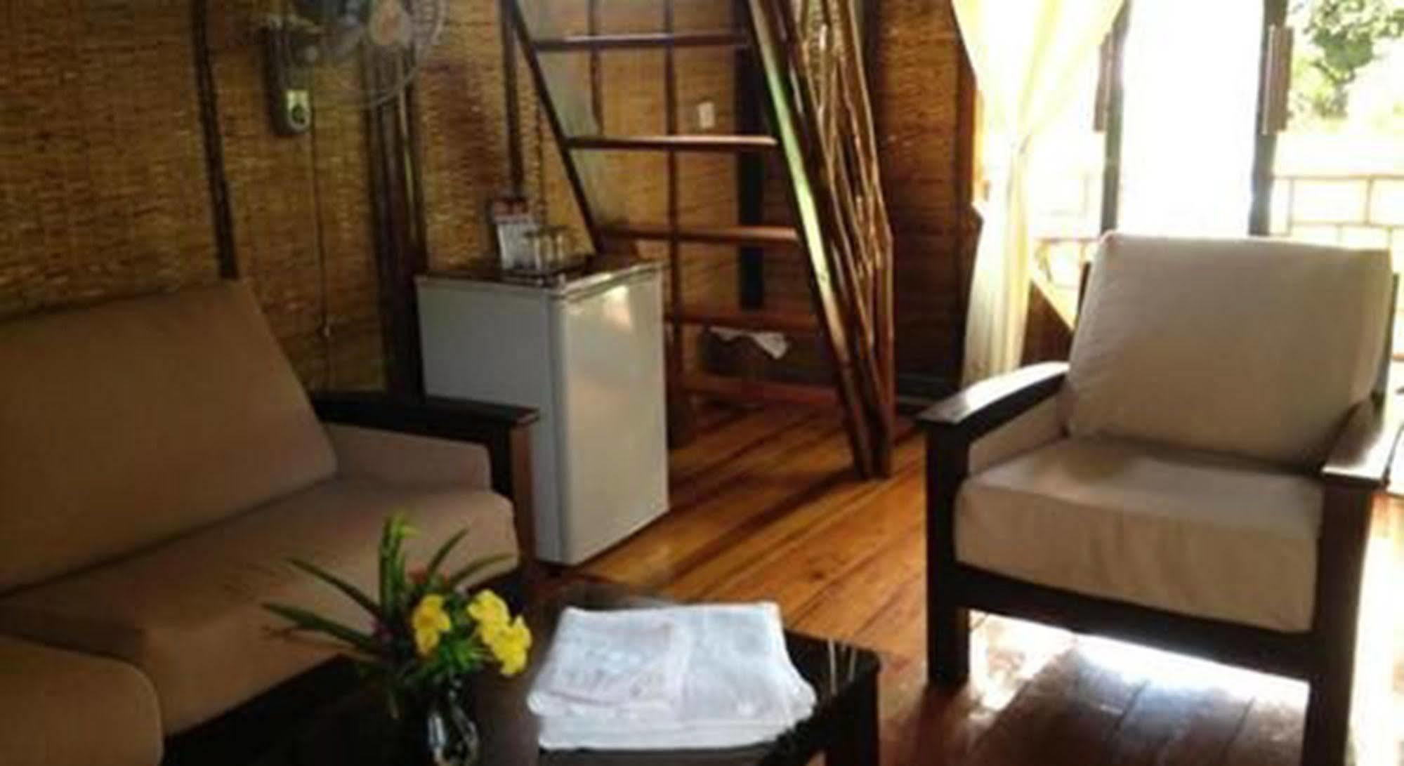 Fitness Resort Sihanoukville Dış mekan fotoğraf